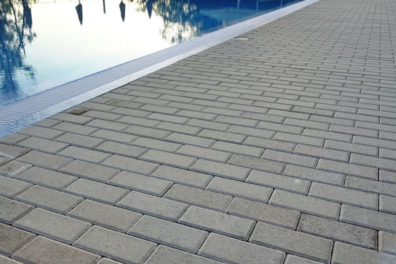 Pavers Installation Service